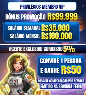 APP oficial da 110bet para mobile
